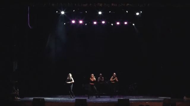 Времена | JazzFunk | Хореограф - Dinara смотреть онлайн