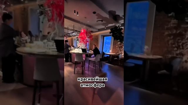 Любимое место в Москве!Обязательно побывайте летом, з?