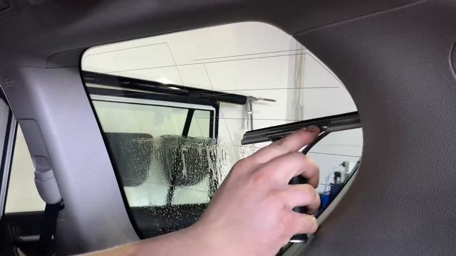 Тонировка автомобиля смотреть онлайн