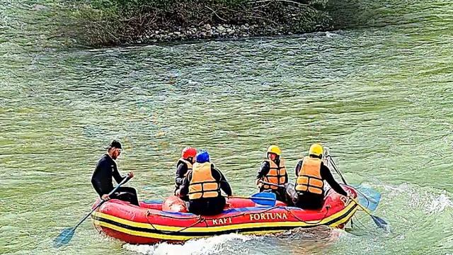 СПЛАВ по р. БЕЛОЙ 27. 05. 2024 г. Краснодарский край АДЫГЕЯ смотреть онлайн