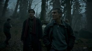 Фишер: Сезон 2 - Трейлер (2025)