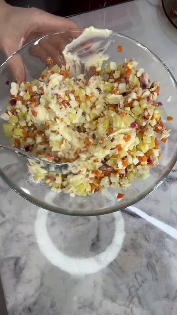 #салат гранатовый #рецепт #суп #ужин #еда #вкусно #обед #? смотреть онлайн