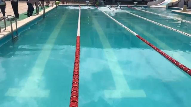 25 м вольный стиль женщины. Черноморский кубок 3.05.2019 смотреть онлайн