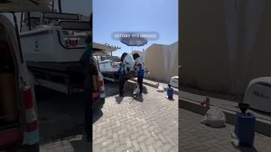 Сколько стоит содержать лодку в Эмиратах 2.0 #рыбалкаоа
