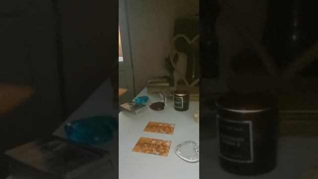 Расклад на тему: Кто я есть?! Зачем я здесь?! Куда я иду?!?