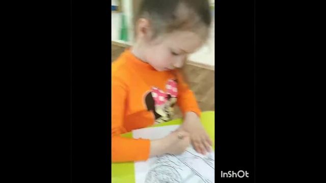 день навколишнього середовища. ЗДО"Гвоздика", гр."Капі? смотреть онлайн