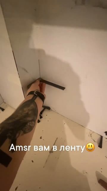 Проверка углов поверочным угольником. #керамогранит #? смотреть онлайн