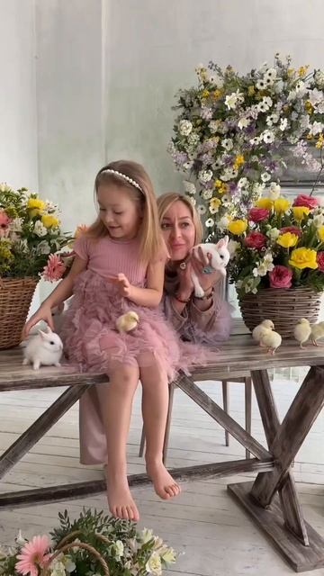 Какого быть детским фотографом #фотографмосква #baby #kids смотреть онлайн