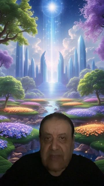 Духовный мир, это Дух Святой и только Он, кроме духовно смотреть онлайн