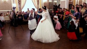 Цыганская свадьба Липата и Снежаны. У Вася Пилэнко удэл кай у Лятя Канученко