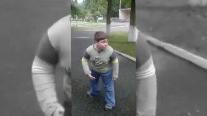 ОПА МУСОРА !!! ОПА МУСОРА ПОД МУЗЫКУ РАН ВАСЯ РАН!!!!!