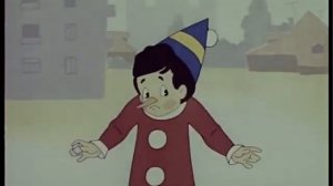 "Светлячок - 7 серия" задом наперед