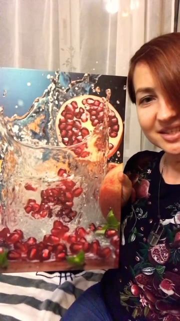 #🇦🇲#картина #фрукт #гранат #песня #aram #asatryan #Ankax #hayastan #Ka смотреть онлайн