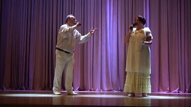 Белой акации гроздья душистые 3' HD смотреть онлайн