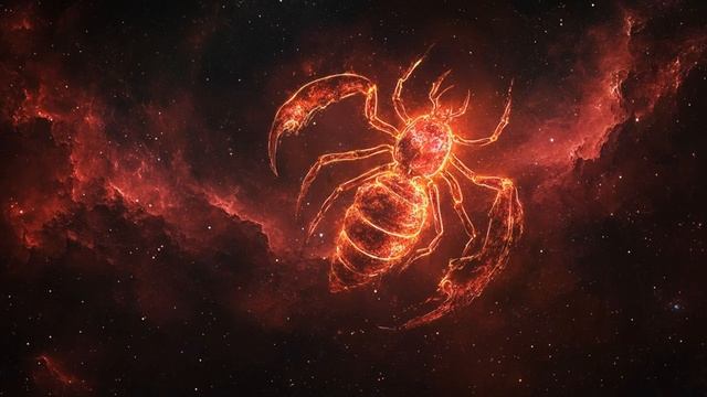 ♏ Скорпион: Время для глубоких изменений и самовыраже смотреть онлайн