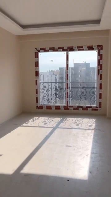 ПРОСТО ВАУ! 3 минуты до моря, 8 этажей, бассейн, просто // смотреть онлайн