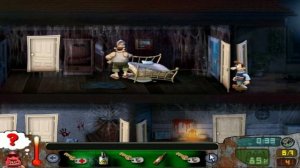 КАК ДОСТАТЬ СОСЕДА ХАРДКОР ПЕРЕЗАПУСК | ПОЛНОЕ ПРОХОЖДЕНИЕ НА 100%