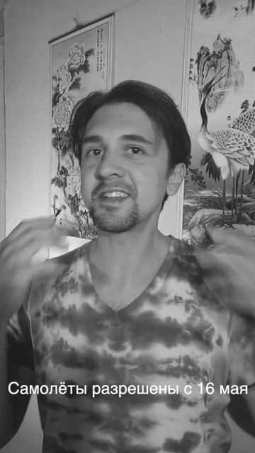 Запущен первый самолёт из России в Грузию #грузиясего? смотреть онлайн