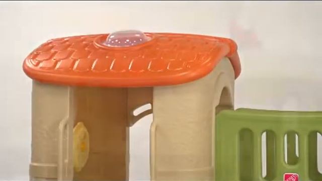 Игровой центр Корабль, 801200, Step2 смотреть онлайн