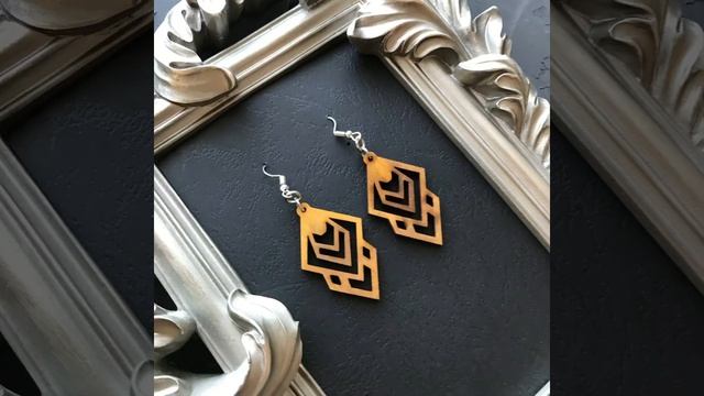 #серьгииздерева #Ручнаяработа #модо2025 #москва #питер и? смотреть онлайн