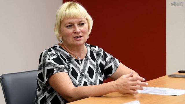 Подписание соглашений между ВоГУ, НКО и Общественной ? смотреть онлайн