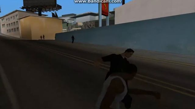 тупые приколы гта от keta 2 смотреть онлайн