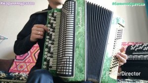 БИЮ КЮЙЛЯРЕ НА БАЯНЕ - обучающий видеоразбор