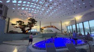 АКВАПАРК СУЗДАЛЬ