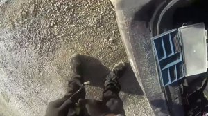 Есть всё - искра, топливо. Опель не заводится. Интересный случай.