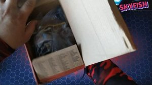 Мультипликаторная катушка TROLL 600 CS