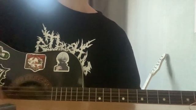 Сектор Газа - Бомж (кавер) смотреть онлайн