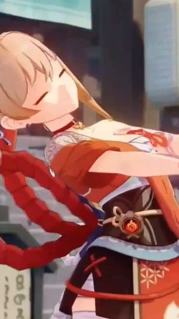 ! НОВОСТИ ГЕНШИН ИМПАКТ ! Озвучка не очень( смотреть онлайн