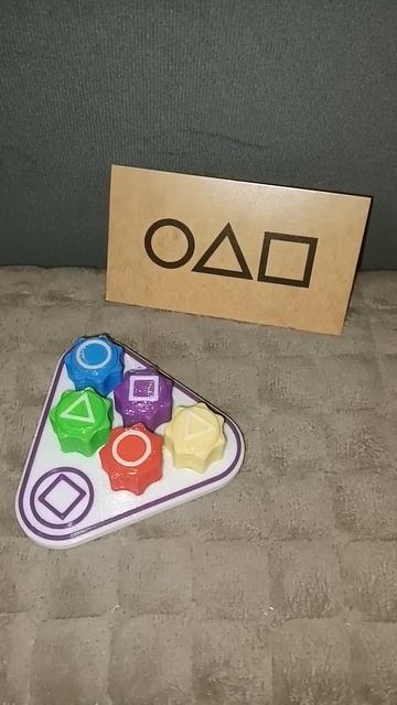 все 5 игр в сборе #рекомендации #video #игравкальмара #squidga смотреть онлайн