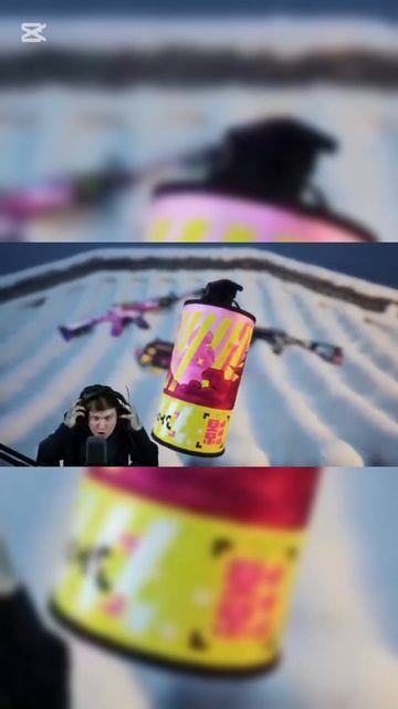 Веля и скины на гранаты☠️ смотреть онлайн