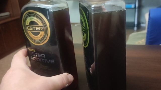 Эстеровое масло Маннол 9929 АСЕА С3 смотреть онлайн