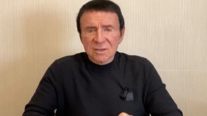 Кашпировский: 26.04.2025г. Вручаю особый подарок человечес