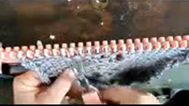 Вязание на Knittingpal или Knitting Mate