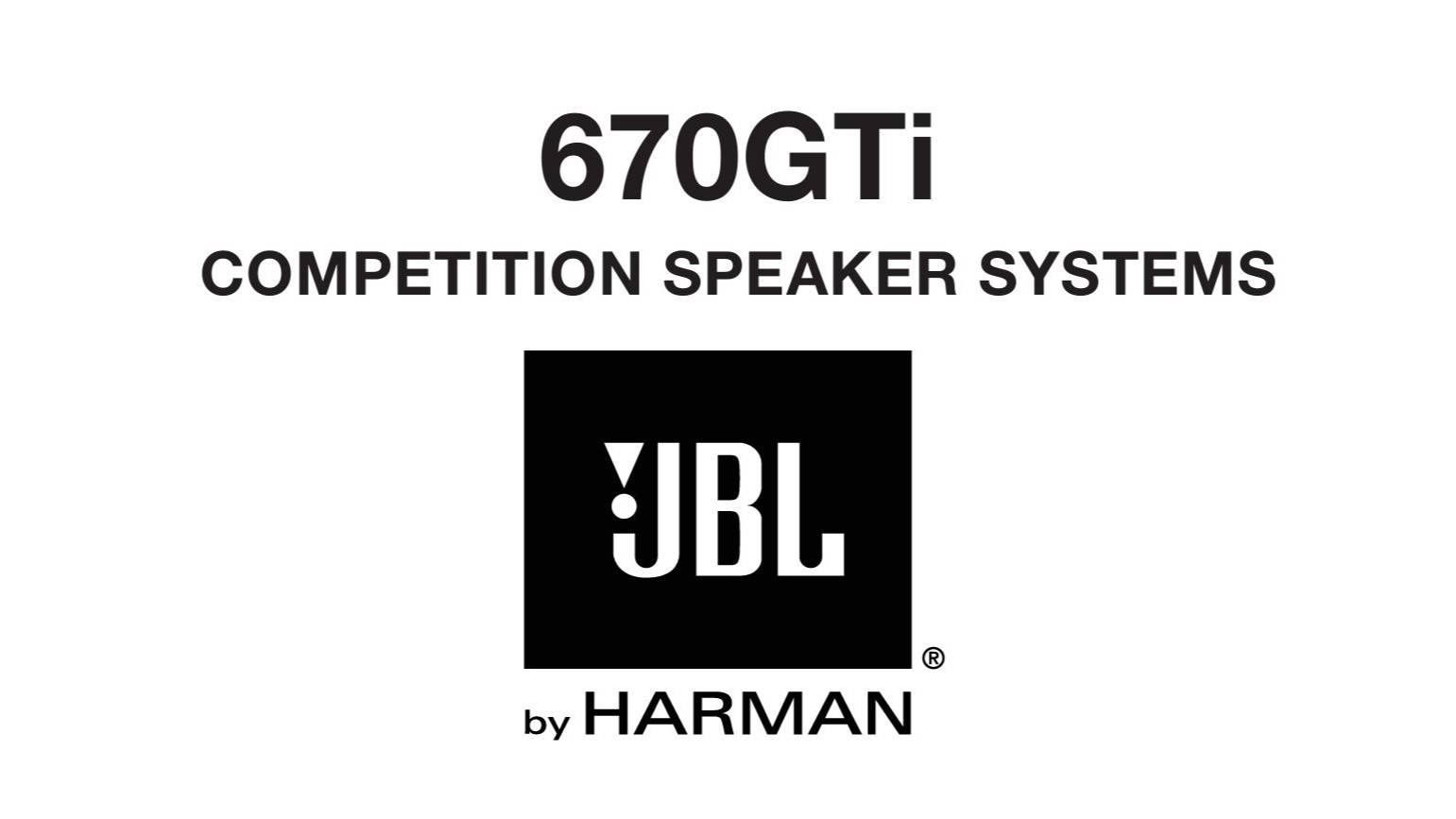 TOYOTA CAMRY SV43 УСТАНОВКА JBL 670GTI смотреть онлайн
