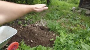 Два дня в одном видео. Невероятно красивый закат.