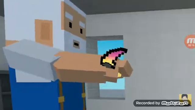 Хип-хоп деда