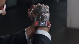 Первый мститель: Противостояние (2016)