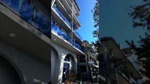 Грузия Кобулети 2025 l Обзор тура