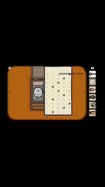 Rusty Lake Hotel музыкальная шкатулка #shorts #rustylake #games #logic#rustylake