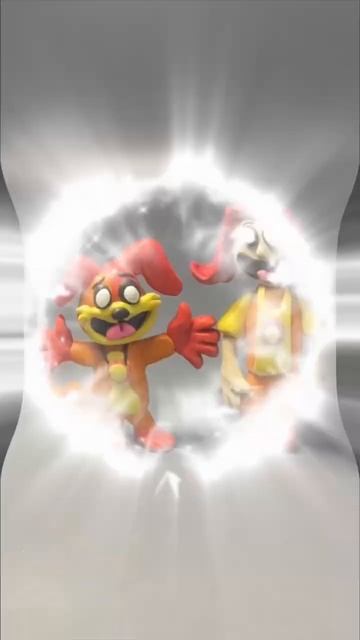 All Dog Day Clay Art #sculpting #plasticine #dogday #smilingcritters смотреть онлайн