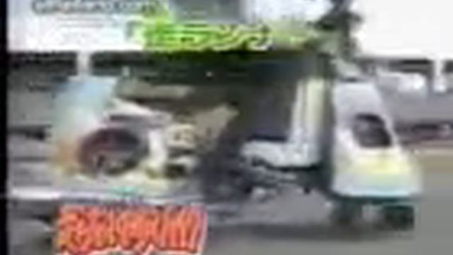 Японцы-ЭТО ППЦ жесть прикол