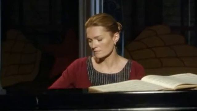 Обнимая небо 3-я серия