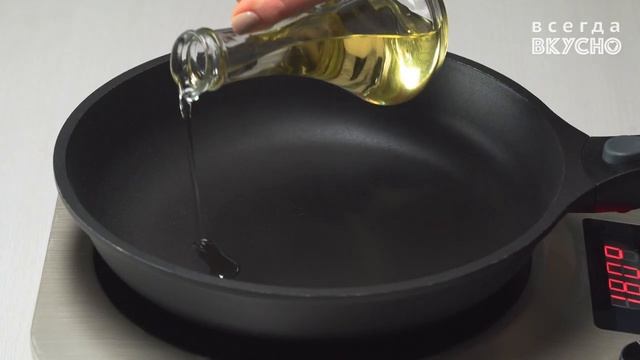 КУРИНЫЕ КОТЛЕТЫ. Вкусные и сочные КОТЛЕТЫ ИЗ КУРИНОГО ФАРША на сковороде. Рецепт от Всегда Вкусно! смотреть онлайн