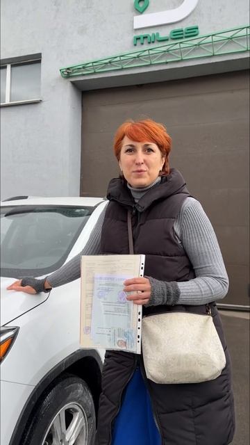 Авто из Европы, отзыв 5миль #автоизевропы смотреть онлайн