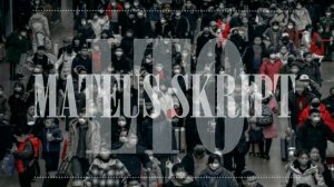 Rap Beat Instrumental 2020 | LTO (prod. Mateus skript) / Рэп. Хип-хоп. Инструментальные биты 2020