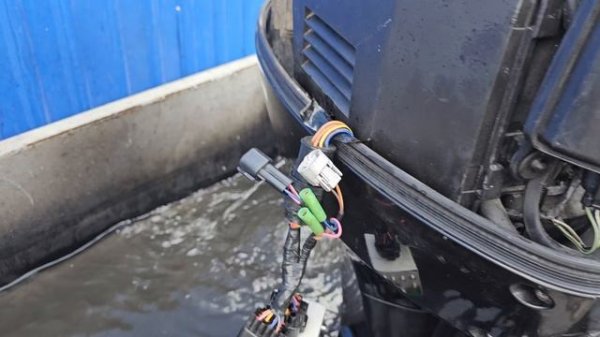 Suzuki DF50 ( 374024)